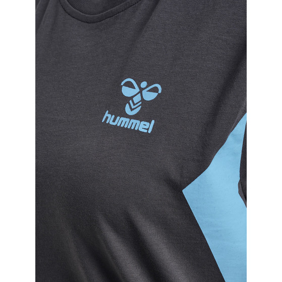 Hummel Staltic Cotton Shirt Women