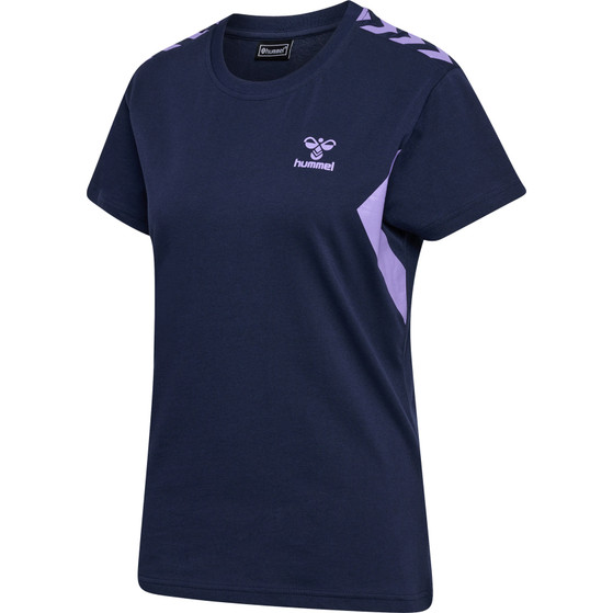 Hummel Staltic Cotton Shirt Women