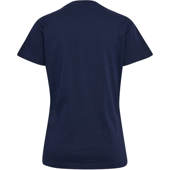 Hummel Staltic Cotton Shirt Women