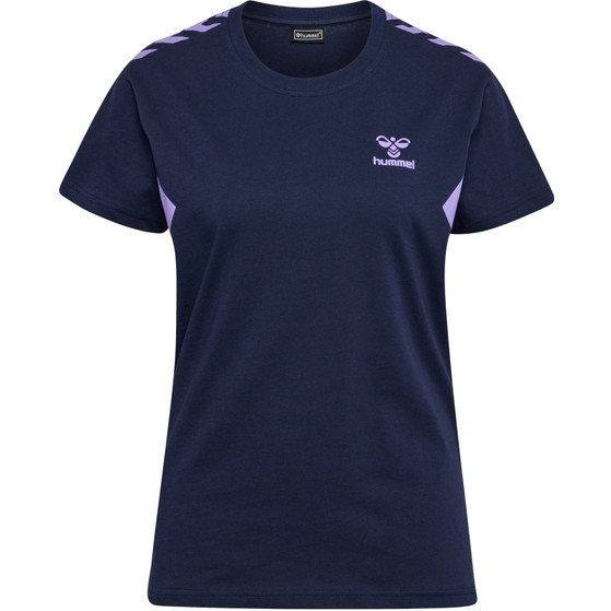 Hummel Staltic Cotton Shirt Women