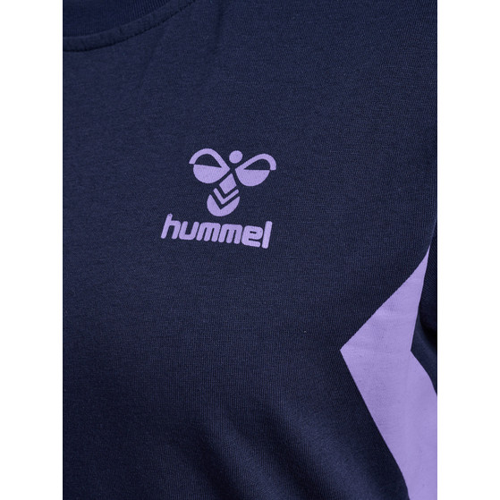 Hummel Staltic Cotton Shirt Women