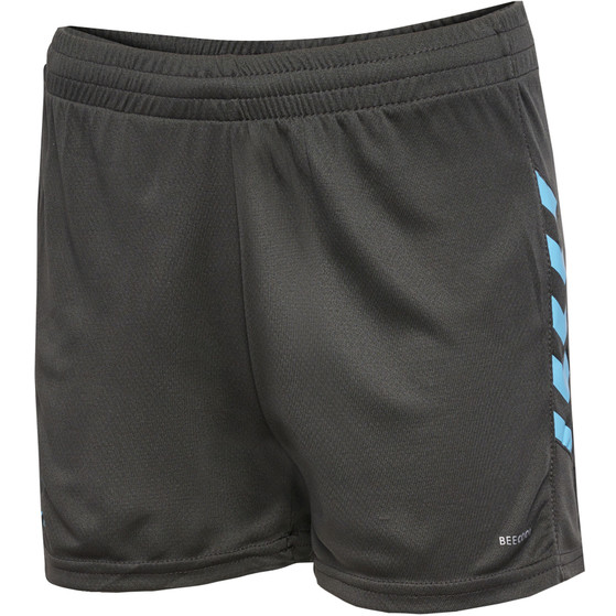 Hummel Staltic Poly Short Women