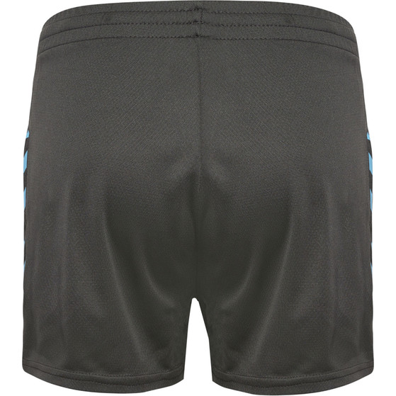 Hummel Staltic Poly Short Women