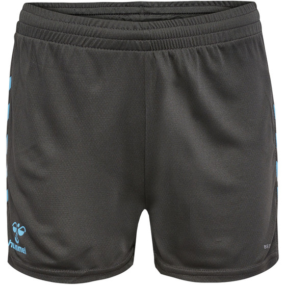 Hummel Staltic Poly Short Women