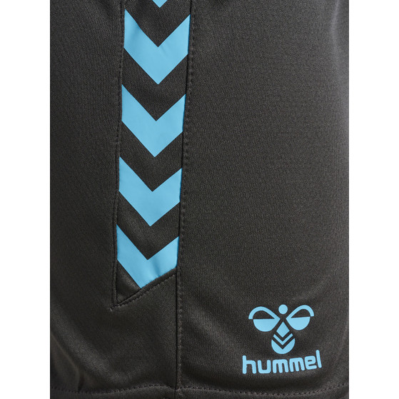 Hummel Staltic Poly Short Women