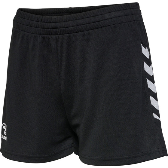 Hummel Staltic Poly Short Damen