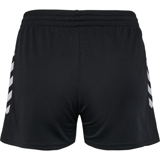 Hummel Staltic Poly Short Damen