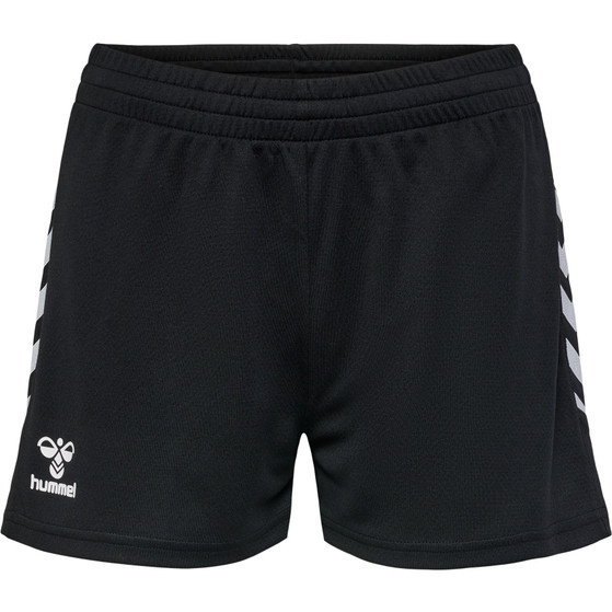 Hummel Staltic Poly Short Damen