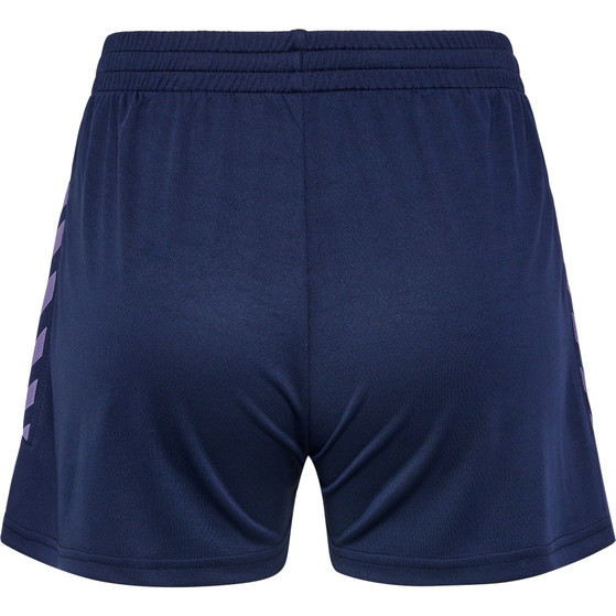 Hummel Staltic Poly Short Women