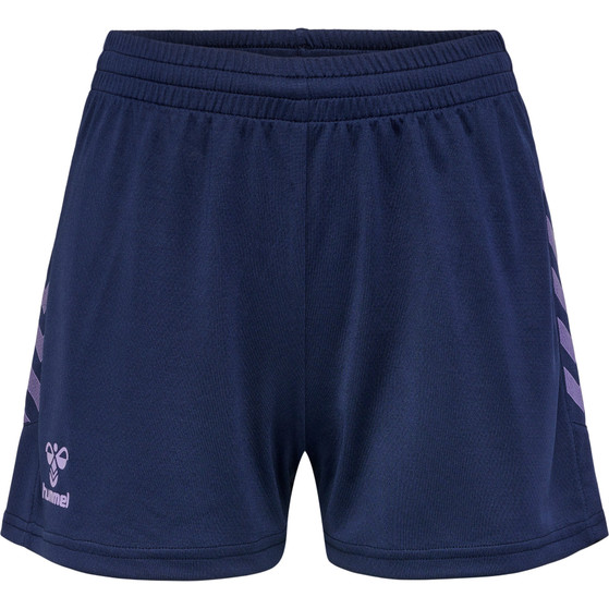 Hummel Staltic Poly Short Women