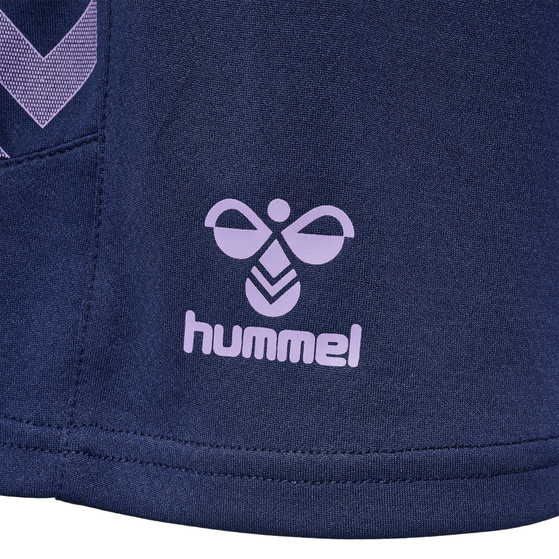 Hummel Staltic Poly Short Women