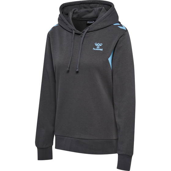 Hummel Staltic Cotton Hoodie Damen