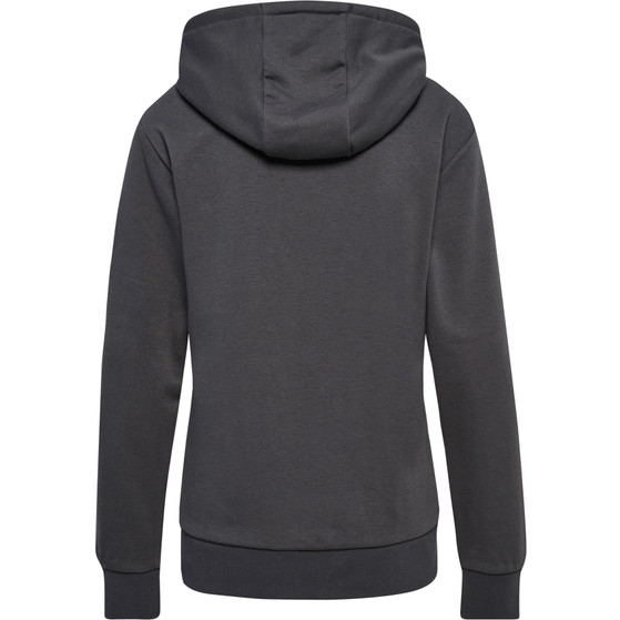 Hummel Staltic Cotton Hoodie Damen