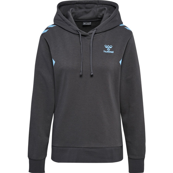 Hummel Staltic Cotton Hoodie Damen