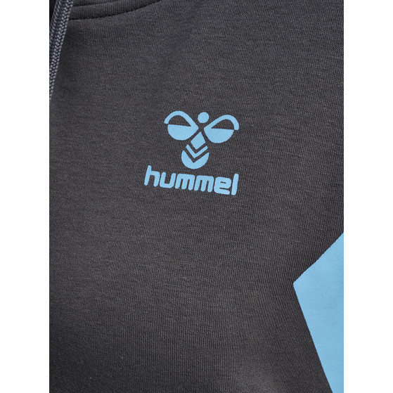 Hummel Staltic Cotton Hoodie Damen