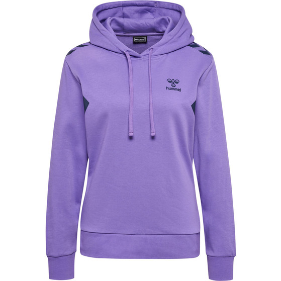 Hummel Staltic Cotton Hoodie Damen
