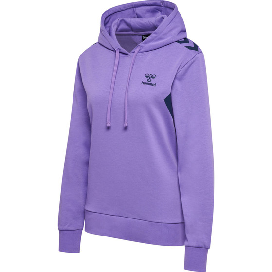 Hummel Staltic Cotton Hoodie Damen