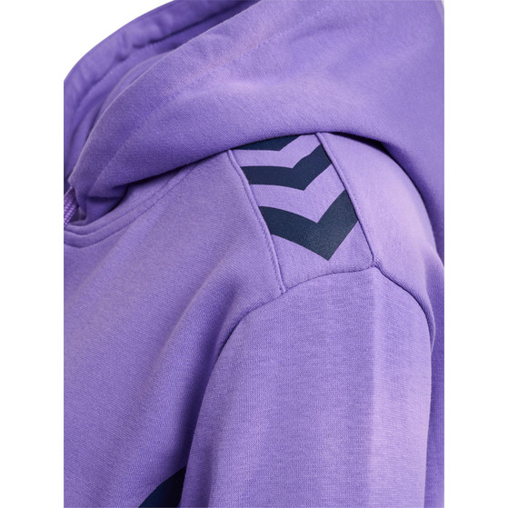 Hummel Staltic Cotton Hoodie Damen