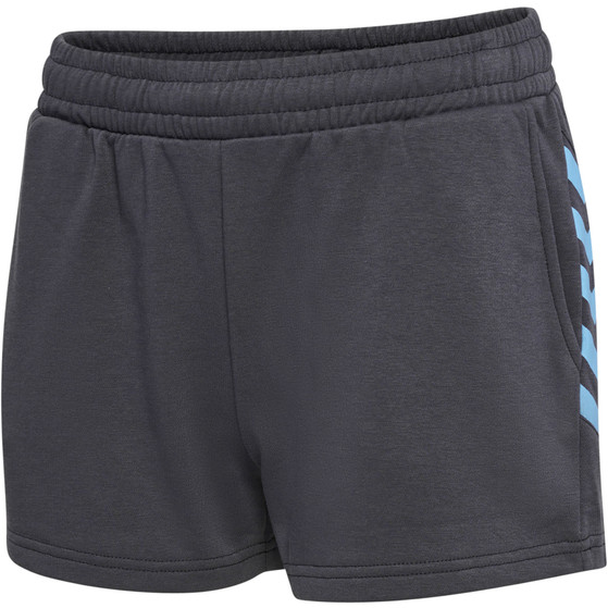 Hummel Staltic Cotton Short Women