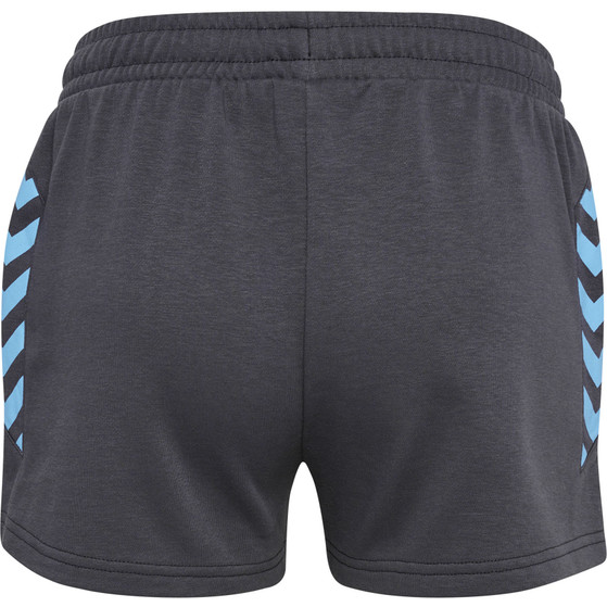 Hummel Staltic Cotton Short Women