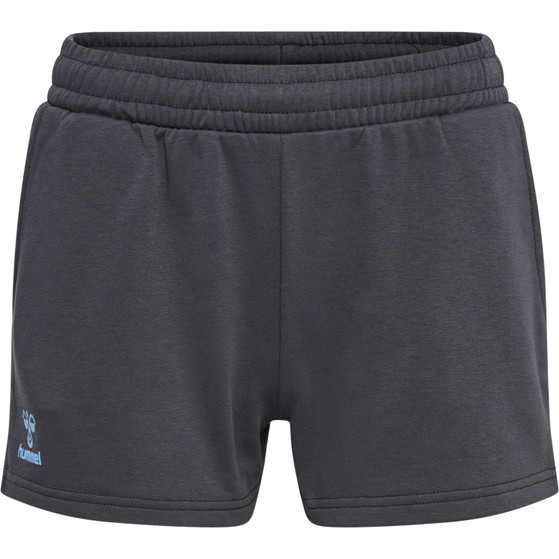 Hummel Staltic Cotton Short Women
