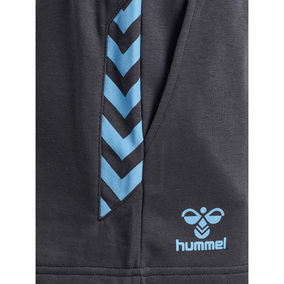 Hummel Staltic Cotton Short Women