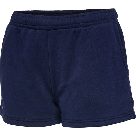 Hummel Staltic Cotton Shorts Dam