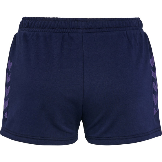 Hummel Staltic Cotton Shorts Dam