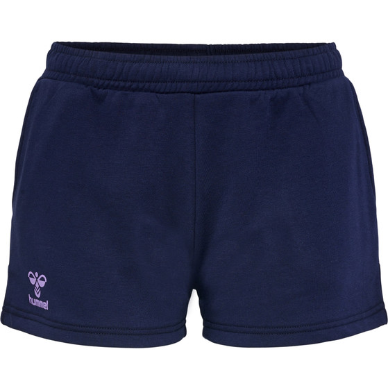 Hummel Staltic Cotton Shorts Dam