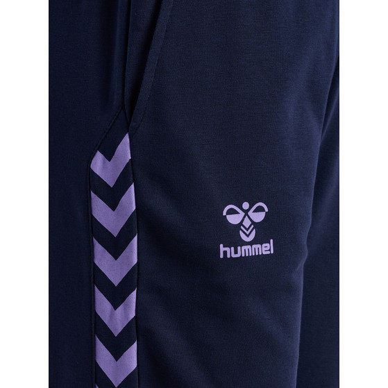 Hummel Staltic Cotton Byxor Dam