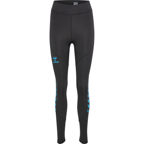 Hummel Staltic Poly Tights Dam