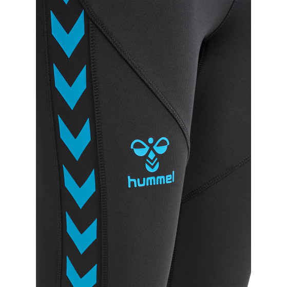 Hummel Staltic Poly Tights Dam