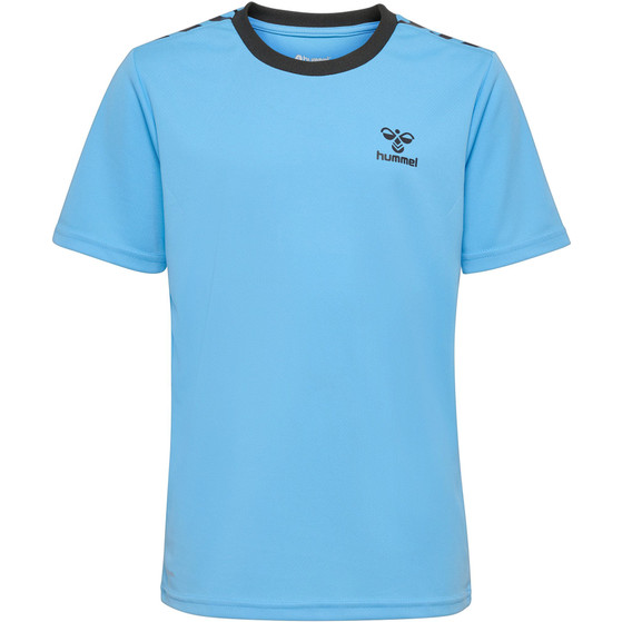 Hummel Staltic Poly Shirt Kinder