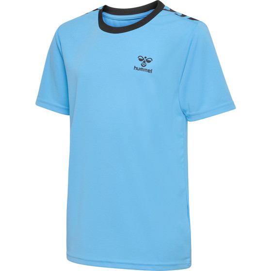 Hummel Staltic Poly Shirt Kinder