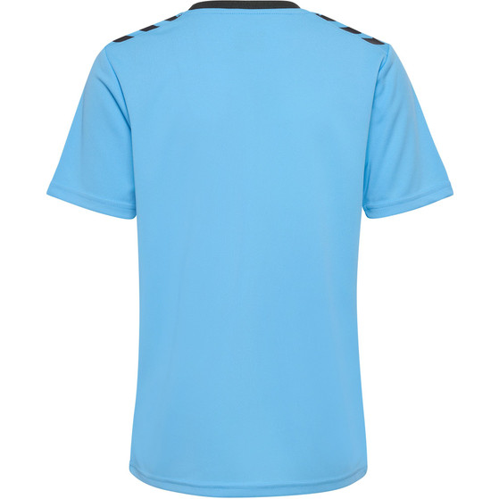 Hummel Staltic Poly Shirt Kinder