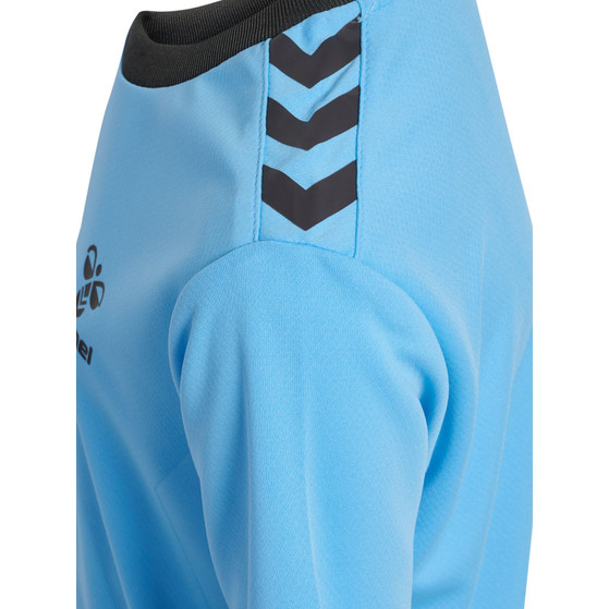 Hummel Staltic Poly Shirt Kinder