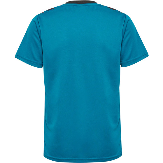 Hummel Staltic Poly Shirt Kinder