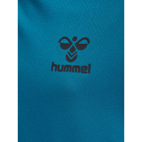 Hummel Staltic Poly Shirt Kinder