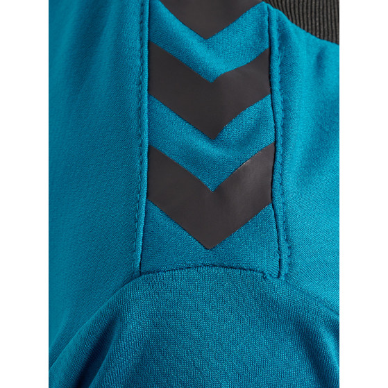 Hummel Staltic Poly Shirt Kinder