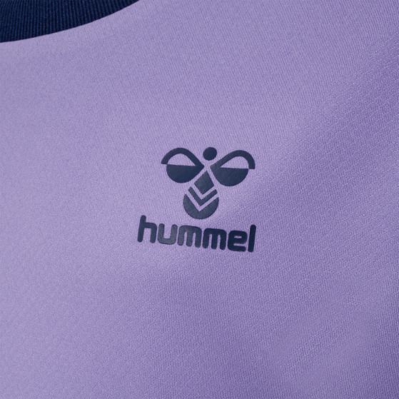 Hummel Staltic Poly Shirt Kinder