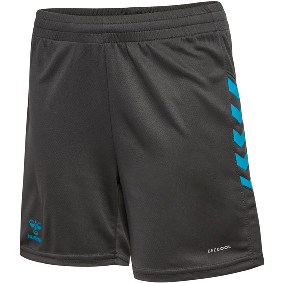 Hummel Staltic Poly Short Kinder