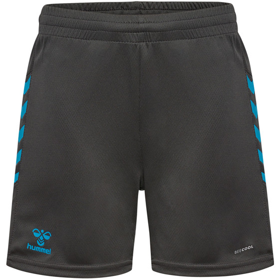 Hummel Staltic Poly Short Kinder