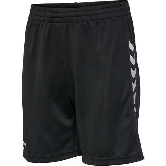 Hummel Staltic Poly Short Kids