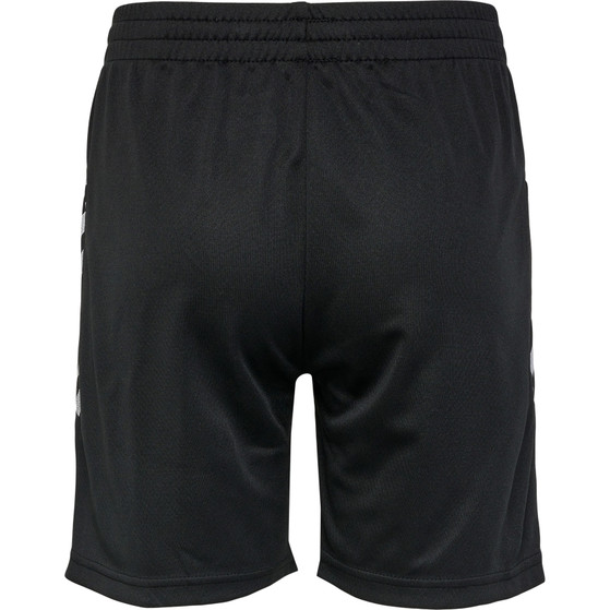 Hummel Staltic Poly Short Kids