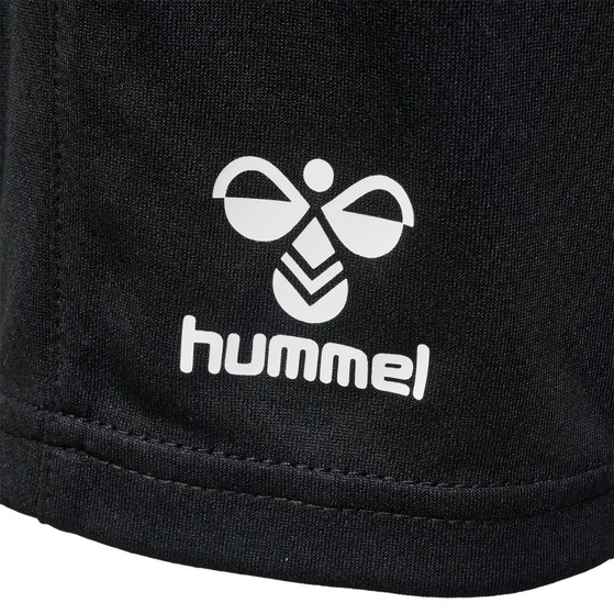 Hummel Staltic Poly Short Kids