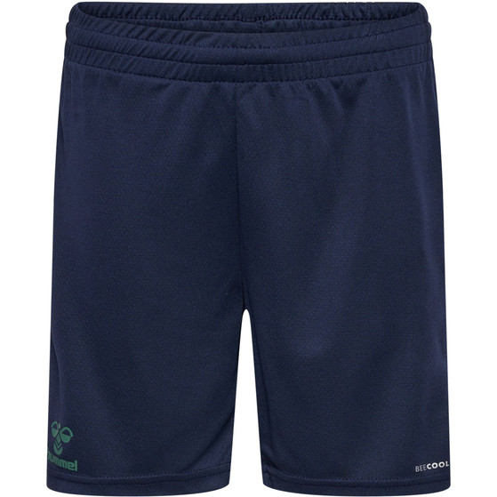 Hummel Staltic Poly Short Kinder