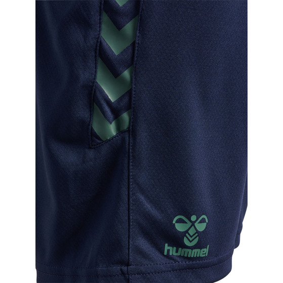 Hummel Staltic Poly Short Kinder