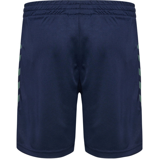 Hummel Staltic Poly Short Kinder