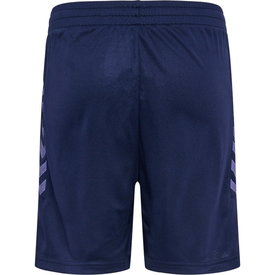 Hummel Staltic Poly Short Kinder