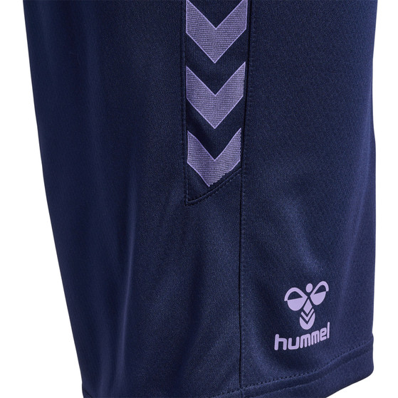 Hummel Staltic Poly Short Kinder